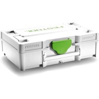 Festool Fan Micro Systainer Tool Case