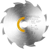 Festool TS55 F Panther Wood Ripping Circular Saw Blade 160mm