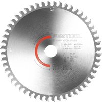 Festool Laminate HPL Circular Saw Blade 168mm