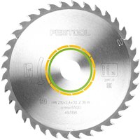 Festool Universal Wood Cutting Circular Saw Blade