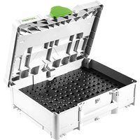 Festool Systainer SYS3-OF D8/D12