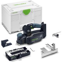 Festool HLC 82 EB 18v Cordless Planer