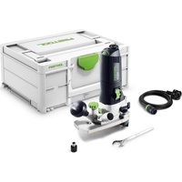 Festool MFK 700 KA EQ-Plus Module Edge Router