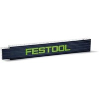 Festool Fan Folding Wooden Rule