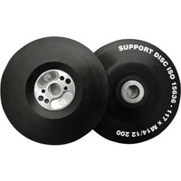 Flexipad Grinder Pad Soft for Angle Grinders
