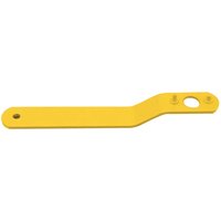 Flexipads 28-4 Yellow Angle Grinder Pin Spanner