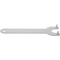 Flexipads 30-4 White Angle Grinder Pin Spanner