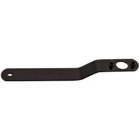 Flexipads 32-5 Black Angle Grinder Pin Spanner