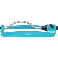 FloPro Cascade Oscillating Garden Sprinkler
