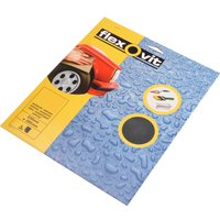 Flexovit Waterproof Sandpaper