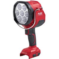 Flex WL 2800 18.0 18v Cordless Hand Torch