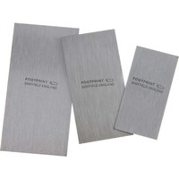 Footprint 241 3 Piece Square Cabinet Scraper Set