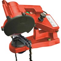 Faithfull Electric Chainsaw Sharpener 240v