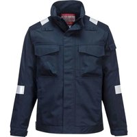 BizFlame Ultra Two Tone Flame Resistant Jacket