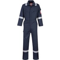 BizFlame Ultra Flame Resistant Coverall