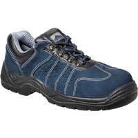 Portwest Steelite Perforated Steel Toe Cap Trainers