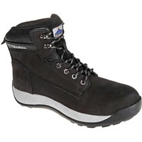 Portwest Steelite Constructo S3 HRO Nubuck Safety Boots