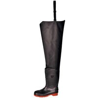 Portwest Safety Waist Waders