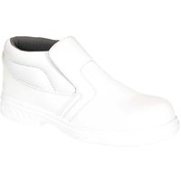 Portwest Steelite Slip On S2 Clean Area Safety Boots