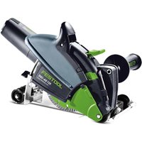 Festool DSC-AG 125-Plus Diamond Cutting System