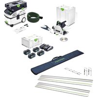Festool TS 55 REBQ-Plus