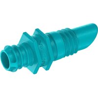 Gardena MICRO DRIP Endline Drip Head 3/16" / 4.6mm 2 Litres Hour Pack of 25
