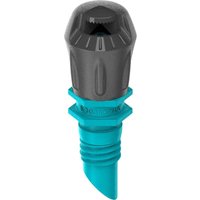Gardena MICRO DRIP 90° Spray Nozzle 3/16" / 4.6mm Pack of 5