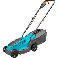Gardena POWERMAX 30 P4A 18v Cordless Rotary Lawnmower 300mm