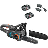 Gardena POWERSAW 250 P4A 18v Cordless Chainsaw 250mm