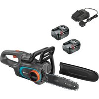 Gardena POWERSAW 250 P4A 18v Cordless Chainsaw 250mm