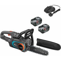 Gardena POWERSAW 250 P4A 18v Cordless Chainsaw 250mm