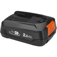 Gardena PBA 18V/36 18v Cordless Li-ion P4A Battery 2ah