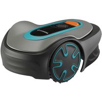 Gardena SILENO Minimo Robotic Lawnmower 500