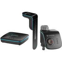 Gardena Smart Control and Sensor Set