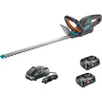 Gardena COMFORTCUT 60 P4A 18v Cordless Hedge Trimmer 600mm
