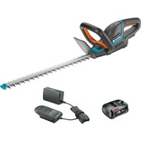 Gardena COMFORTCUT P4A 50 18v Cordless Hedge Trimmer 500mm
