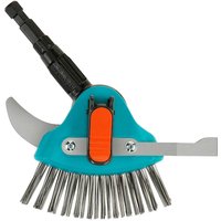 Gardena COMBISYSTEM 3 in 1 Patio Cleaner and Weeder Head