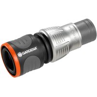 Gardena Premium Hose Pipe Connector