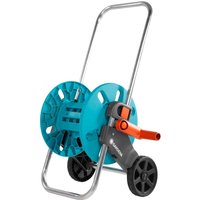 Gardena CleverRoll S Empty Hose Trolley