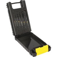 Guhring 4034 6 Piece M3 To M10 PowerTap Spiral Point Set