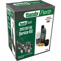 Handy Service Kit for Webb DVO130 / 150 Engines