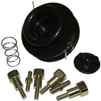 Handy Universal Manual Feed Grass Trimmer Head and Line