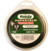 Handy Nylon Grass Trimmer Line
