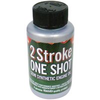 Handy One Shot 2 Stroke Engine Oil 100ml
