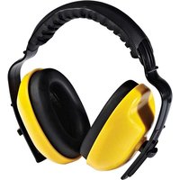 Handy Lightweight Ear Defenders