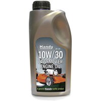 Handy 10W/30 Lawnmower Engine Oil
