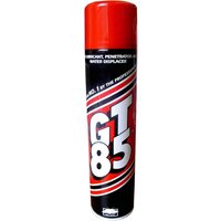 GT85 Multi Purpose Lubricant Spray