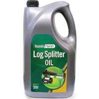 Handy Log Splitter Hydraulic Oil 5l