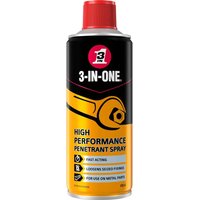 3 In 1 Penetrant Spray