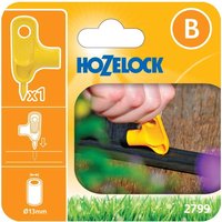 Hozelock MICRO Hole Punch Tool